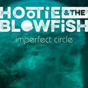 Hootie & The Blowfish - Hootie & The Blowfish