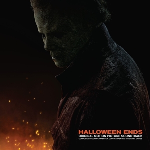 O.s.t./john Carpenter - Halloween Ends