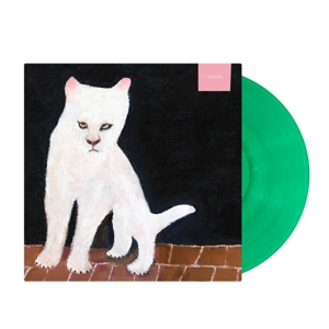 Duster - Duster (seaglass Vinyl)