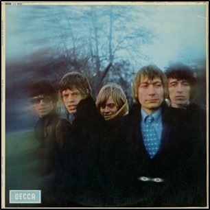 Rolling Stones, The - Between The Buttons (uk)