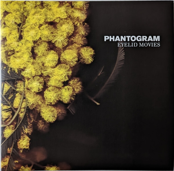 Phantogram - Eyelid Movies (deluxe Expanded Edition)