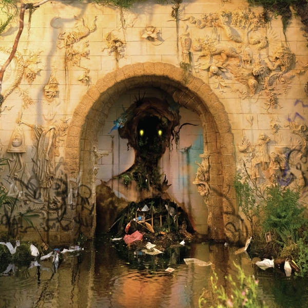 Circa Survive - Two Dreams (indie)