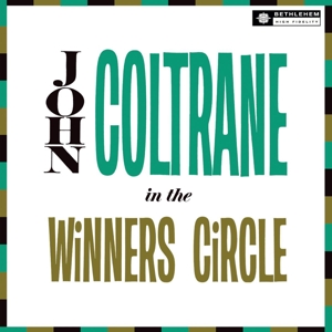 Coltrane, John - In The Winner's Circle (180 Gr)