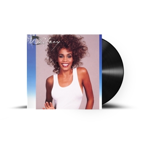 Houston, Whitney - Whitney