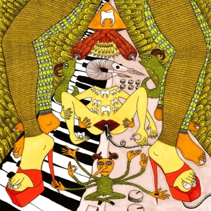 Goat - Oh Death (color Vinyl)