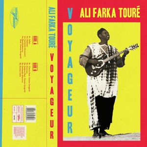 Toure, Ali Farka - Voyageur