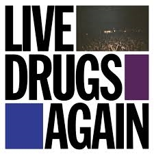 War On Drugs, The - Live Drugs Again