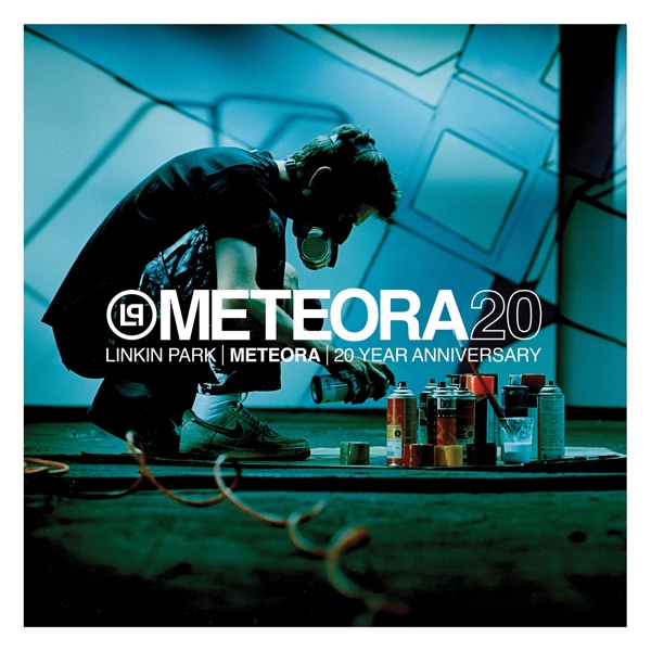 Linkin Park - Meteora (20th Anniversary)