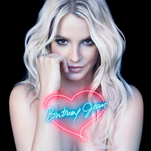 Spears, Britney - Britney Jean