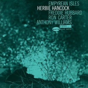Hancock, Herbie - Empyrean Isles (blue Note Classic Series)