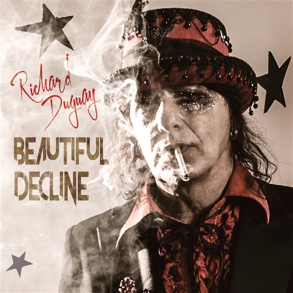 Duguay, Richard - Beautiful Decline