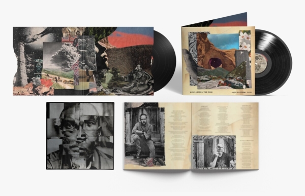 Matthews, Dave - Band - Walk Around The Moon