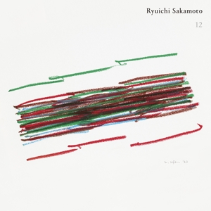 Sakamoto, Ryuichi - 12