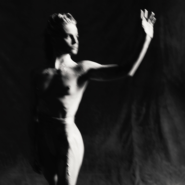 Christine & The Queens - Paranoia, Angels, True Love (3xlp)