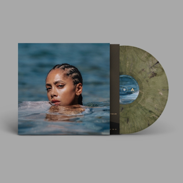 Jayda G - Guy (color Vinyl)