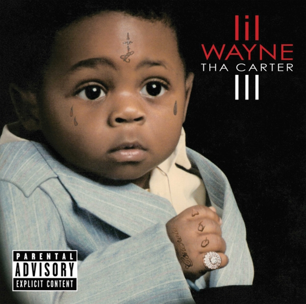 Lil Wayne - Tha Carter Iii (15th Ann. Ed.)