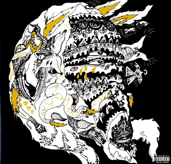 Portugal The Man - Evil Friends