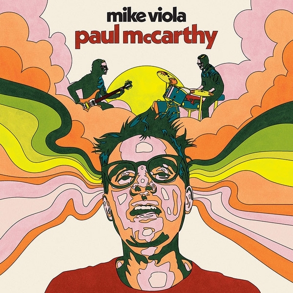 Viola, Mike - Paul Mccarthy