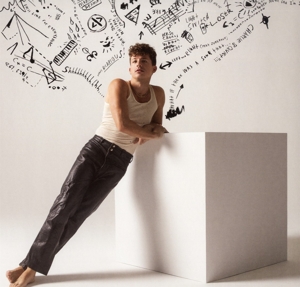 Puth, Charlie - Charlie