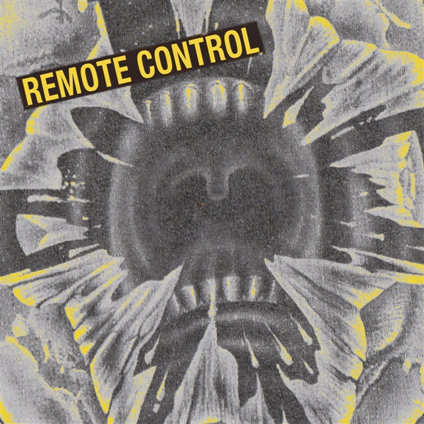 Remote Control - Remote Control
