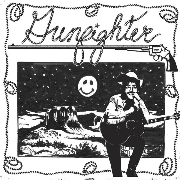 Gunfighter - Ballads