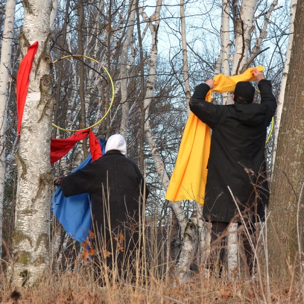 Kinsella, Tim & Jenny Pulse - Giddy Skelter (yellow Vinyl)