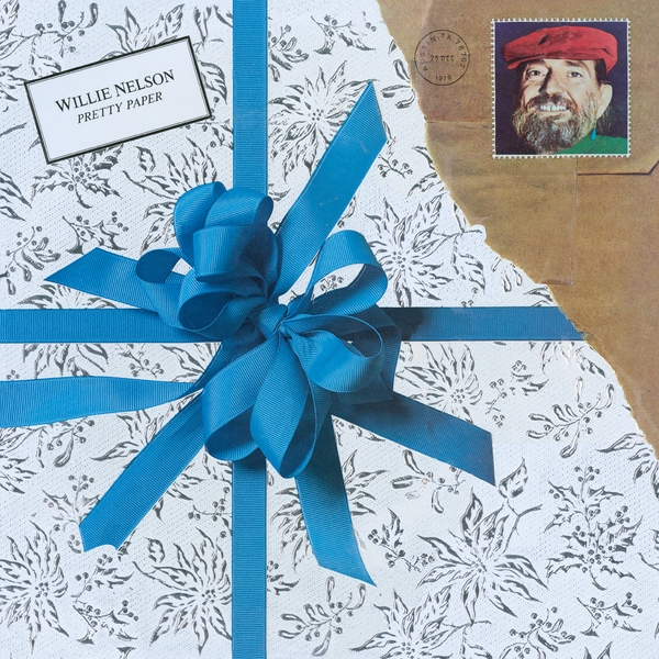 Nelson, Willie - Pretty Paper