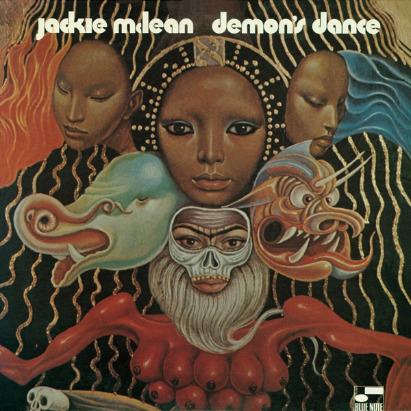 Mclean, Jackie - Demon's Dance (blue Note Tone Poet Series)