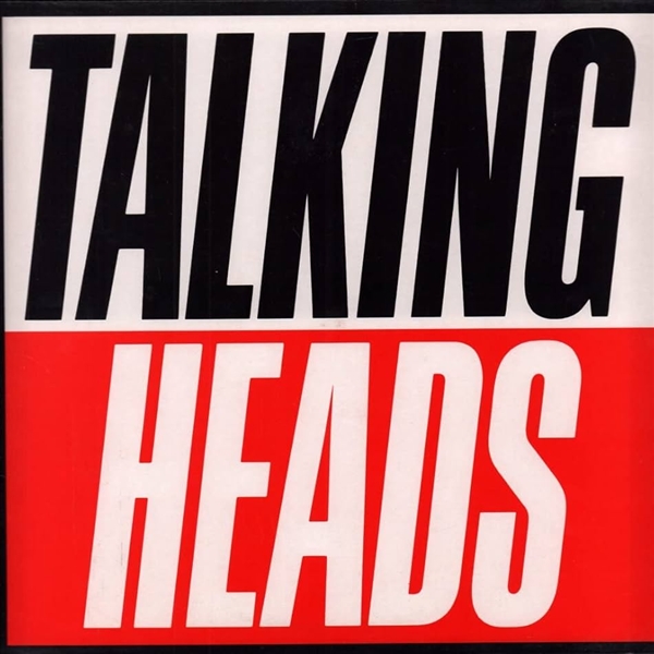Talking Heads - True Stories (rocktober 2023)