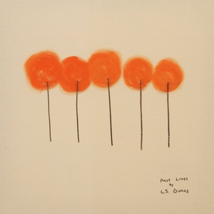 L.s. Dunes - Violet (violet Vinyl)