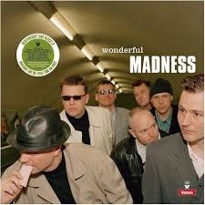 Madness - Wonderful (180 Gr)