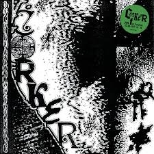 Corker - False Truths