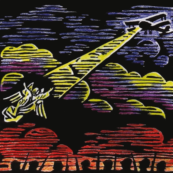 Explosions In The Sky - Those Who Tell The Truth Shall Live Forever (violet)