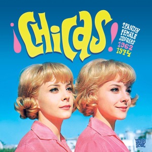 Various - Chicas Vol.1