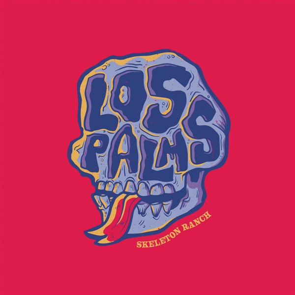 Los Palms - Skeleton Ranch
