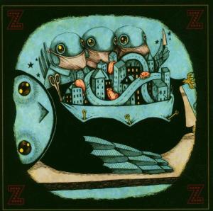 My Morning Jacket - Z (180 Gr Box Set)