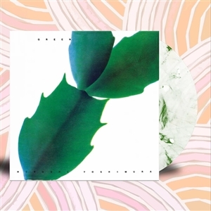 Yoshimura, Hiroshi - Green (leaves Color Vinyl)