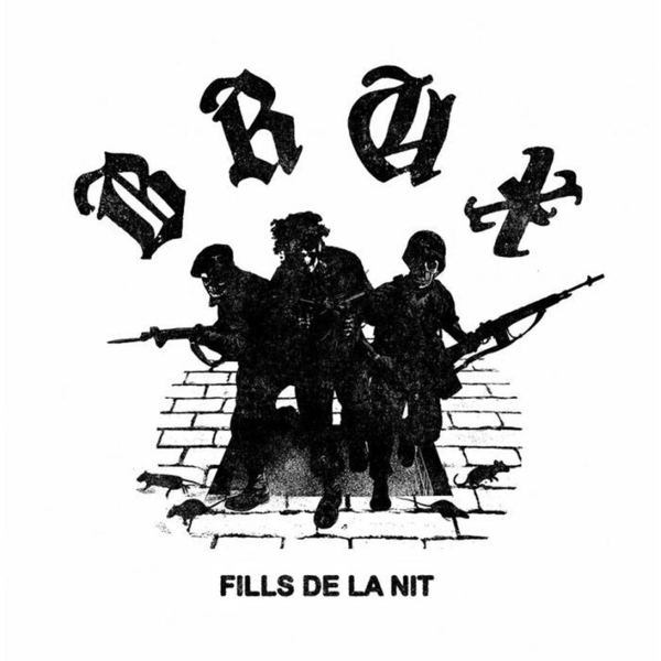 Brux - Fill De La Nit
