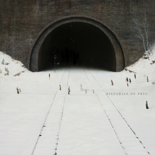 Sexores - Historias De Frio