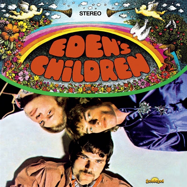 Eden's Children - Eden's Children
