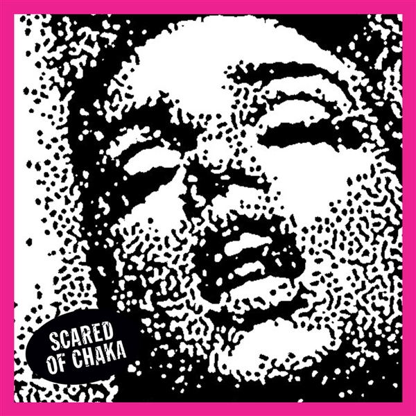 Scared Of Chaka - Bated Breath Ep