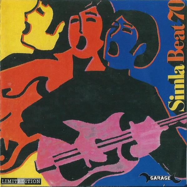 Various - Simla Beat '70