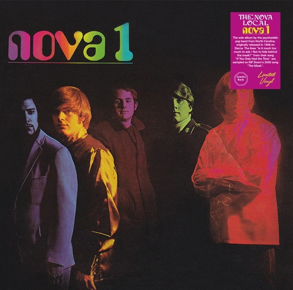 Nova Local - Nova 1