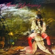 Rodriguez, Mala - Dirty Bailarina (rsd 2023)