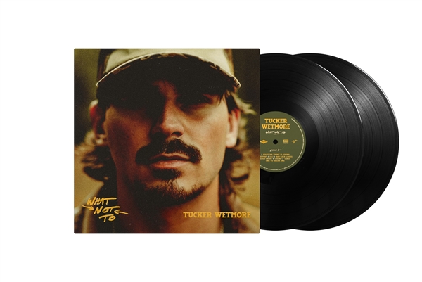 Wetmore, Tucker - What No To