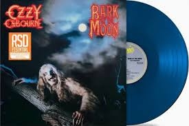 Osbourne, Ozzy - Bark At The Moon