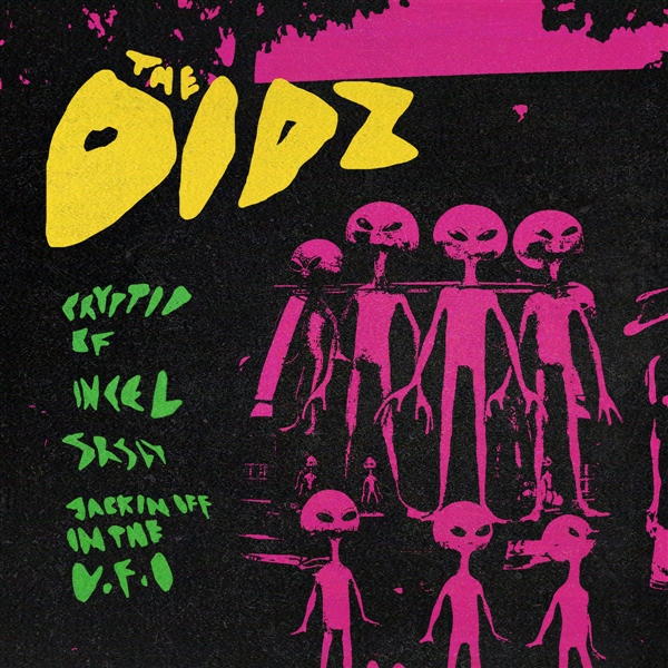 Oidz, The - The Oidz