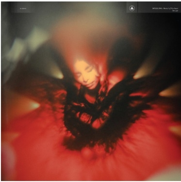 Spellling - Portrait Of My Heart (olive Green Vinyl)