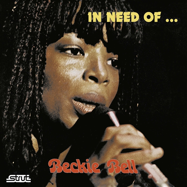 Bell, Beckie - In Need Of...