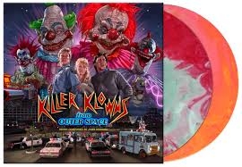 O.s.t./john Massari - Killer Klowns From Outer Space (color)